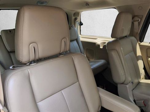 Used 2016 Ford Expedition Limited w/ Equipment Group 301A RWD image 26