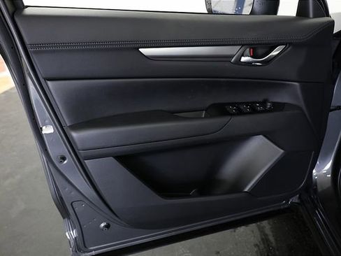 New 2025 MAZDA CX-5 AWD 2.5 S w/ Select Package image 13