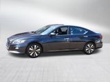 Used 2022 Nissan Altima 2.5 SV image 3