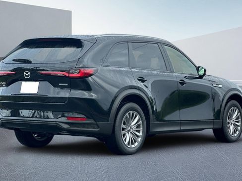 Used 2025 MAZDA CX-90 3.3 Turbo w/ Select Package image 4