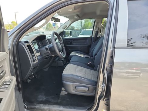 Used 2012 RAM 1500 Express w/ ST Popular Equipment Group image 15