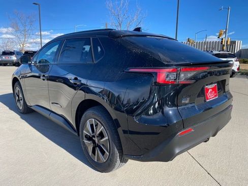 New 2026 Subaru Solterra Premium image 3