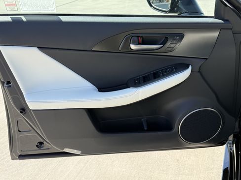 New 2026 Lexus IS 350 F Sport RWD image 16