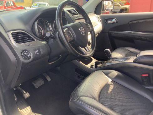 Used 2020 Dodge Journey Crossroad image 11