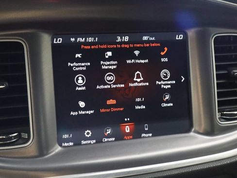 Used 2021 Dodge Charger R/T RWD image 33