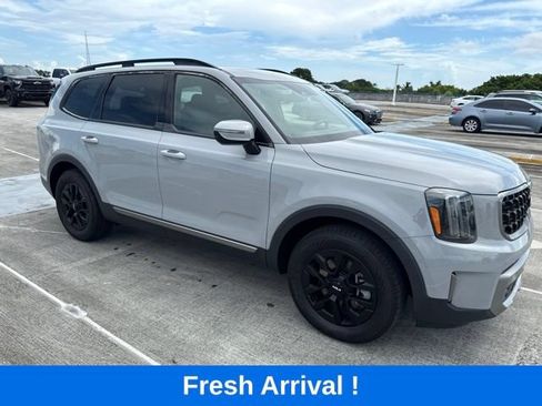 Used 2023 Kia Telluride SX Prestige X-Pro AWD/4WD image 17
