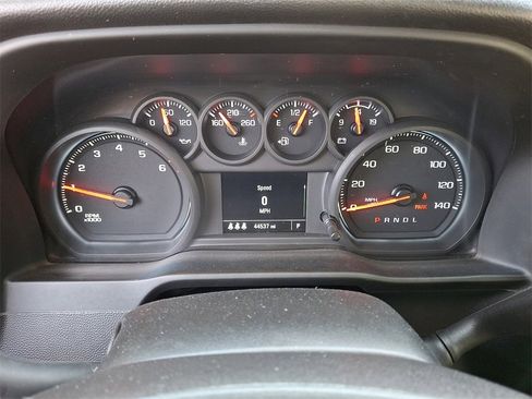 Used 2024 GMC Sierra 2500 Pro w/ Convenience Package image 19