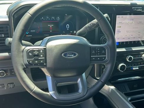 New 2026 Ford F250 Lariat w/ Lariat Premium Package AWD/4WD image 21