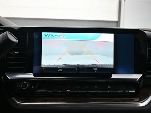 New 2026 Chevrolet Silverado 1500 RST w/ RST Select Package image 16