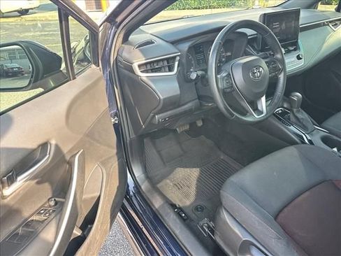 Used 2023 Toyota Corolla SE FWD image 13