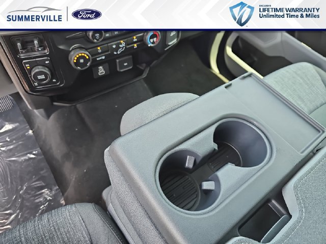 New 2026 Ford F250 XLT w/ FX4 Off-Road Package AWD/4WD image 27
