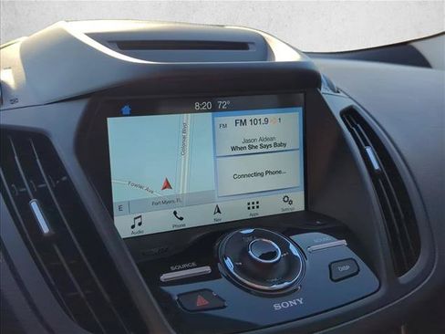 Used 2018 Ford Escape Titanium AWD/4WD image 18