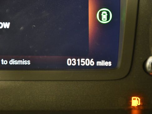 Certified 2024 Honda Odyssey EX-L image 17