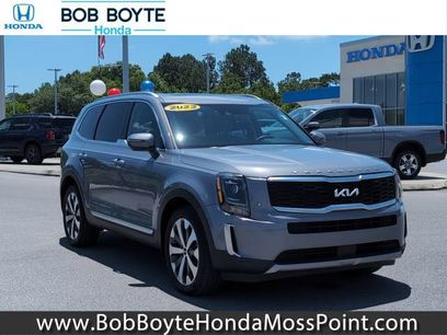 Used 2022 Kia Telluride S