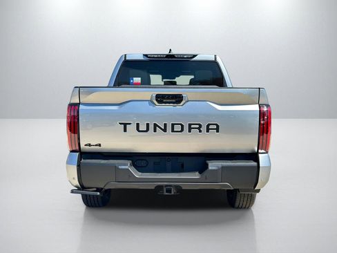 New 2026 Toyota Tundra Limited image 6