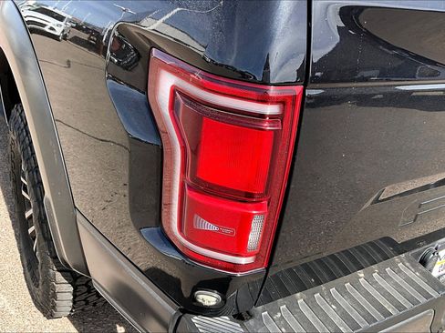 Used 2020 Ford F150 Raptor w/ Equipment Group 802A Luxury image 24