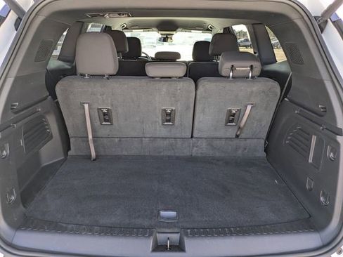 Certified 2025 GMC Acadia Elevation image 14