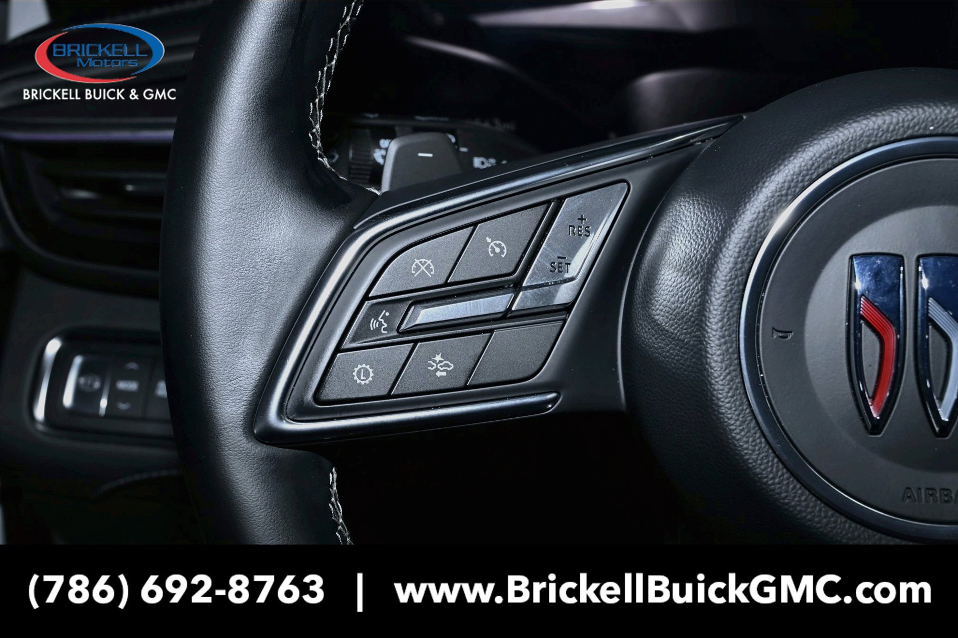New 2026 Buick Enclave Sport Touring FWD image 32