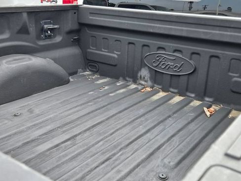 Used 2020 Ford F150 Raptor w/ Equipment Group 802A Luxury AWD/4WD image 5