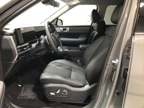 New 2026 Hyundai Santa Fe SEL AWD/4WD image 18