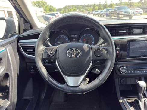Used 2014 Toyota Corolla S FWD image 24