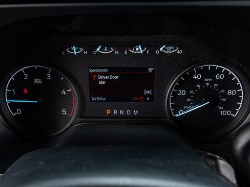 Used 2024 Ford F350 XL w/ FX4 Off-Road Package image 19