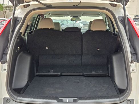 Certified 2025 Honda CR-V LX image 24