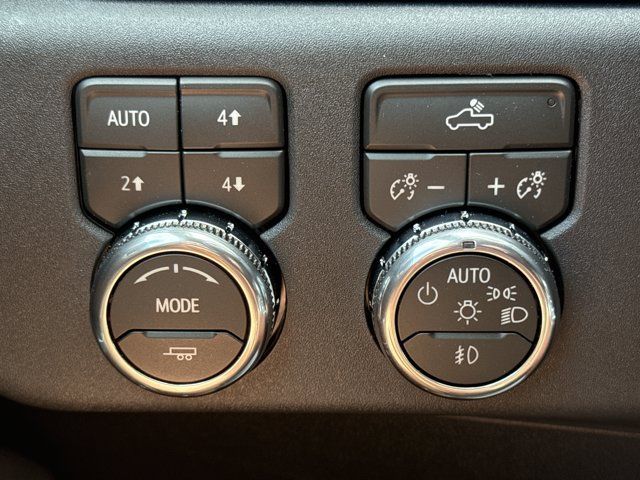 New 2026 GMC Sierra 1500 Elevation AWD/4WD image 23