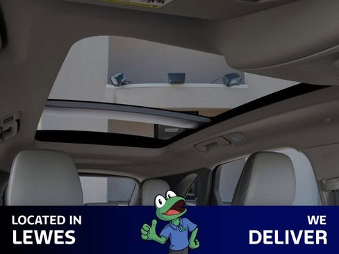 New 2024 Ford Escape SE w/ PHEV Premium Package image 23