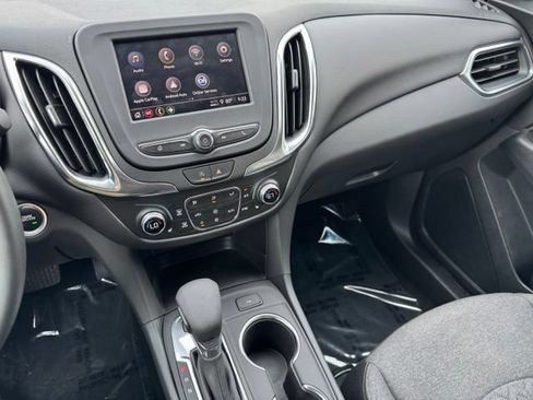 Certified 2024 Chevrolet Equinox LT AWD/4WD image 15