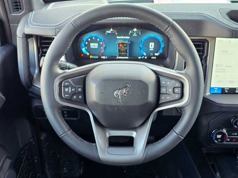 New 2026 Ford Bronco Outer Banks w/ Sasquatch Package AWD/4WD image 28