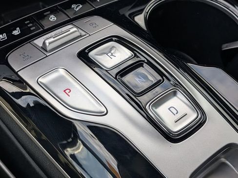 Used 2023 Hyundai Tucson Limited image 17