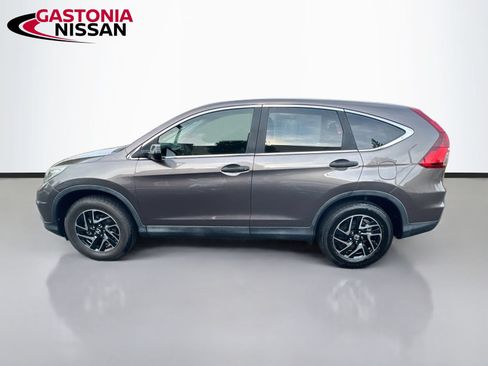 Used 2016 Honda CR-V SE image 3