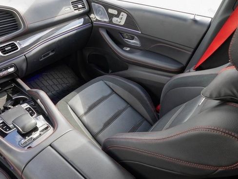 Certified 2021 Mercedes-Benz GLE 53 AMG 4MATIC Coupe image 27