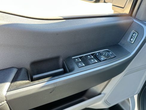 Used 2024 Ford F250 XL w/ STX Appearance Package image 13