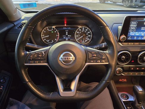 Used 2023 Nissan Sentra SV image 19