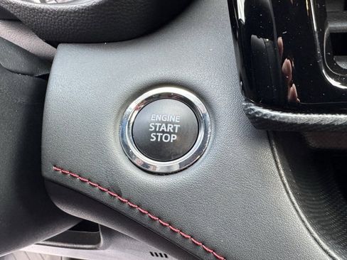 Certified 2023 Toyota Highlander XSE image 12