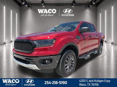 Used 2021 Ford Ranger XLT w/ Equipment Group 301A Mid