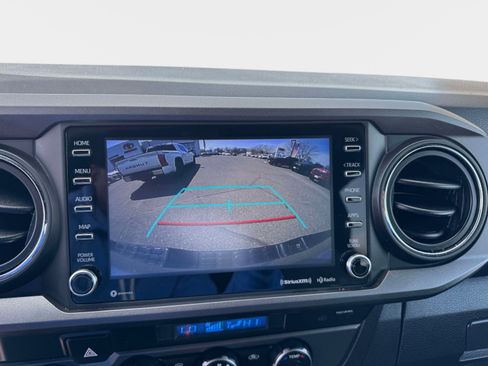 Certified 2023 Toyota Tacoma TRD Sport image 31