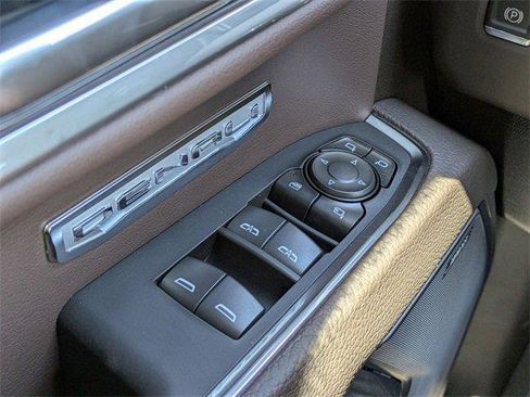 New 2026 GMC Sierra 1500 Denali w/ Denali Reserve Package image 26