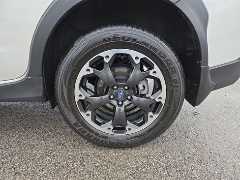 Certified 2021 Subaru Crosstrek 2.0i Premium w/ Moonroof Package image 39