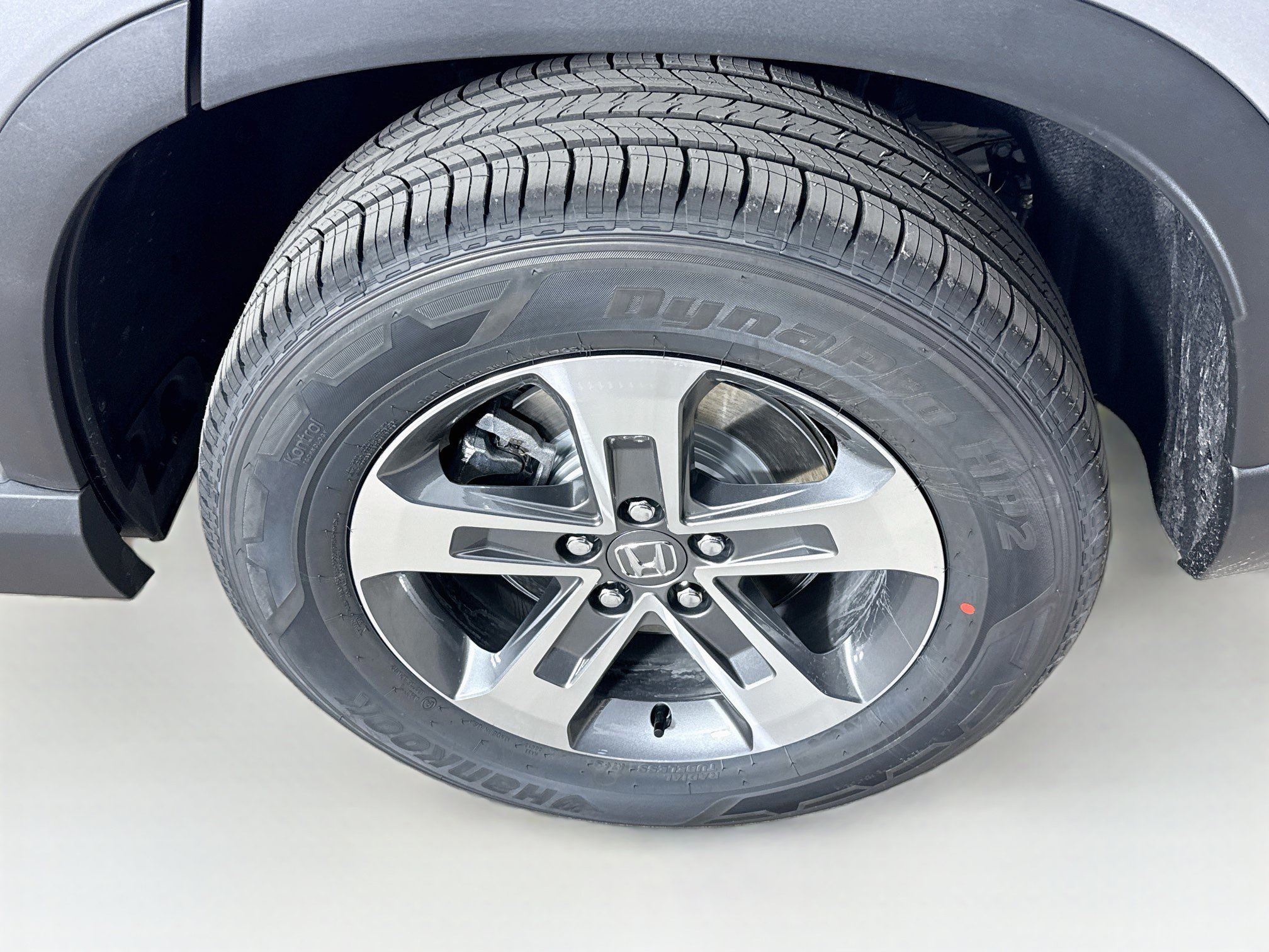 Certified 2025 Honda Pilot EX-L image 38