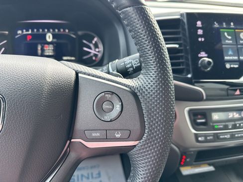 Certified 2023 Honda Passport EX-L image 28