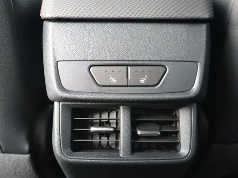 New 2027 Chevrolet Equinox RS w/ Safety and Technology Package AWD/4WD image 27