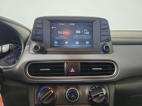 Used 2021 Hyundai Kona SE FWD image 19