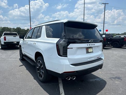 New 2026 Chevrolet Tahoe RST w/ Comfort Package AWD/4WD image 8