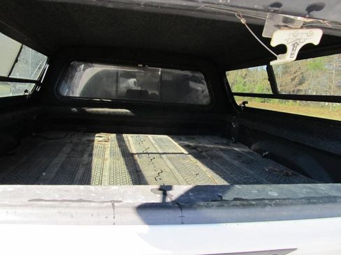 Used 2017 RAM 2500 Laramie w/ Convenience Group image 19