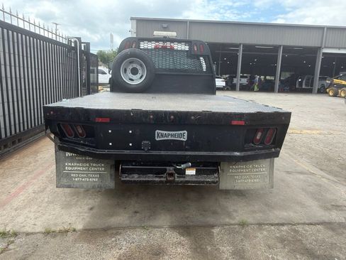 Used 2019 Chevrolet Silverado 3500 W/T w/ WT Convenience Package RWD image 5
