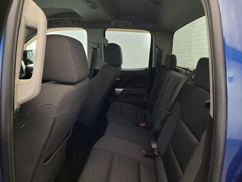 Used 2017 Chevrolet Silverado 1500 LT w/ All Star Edition AWD/4WD image 18