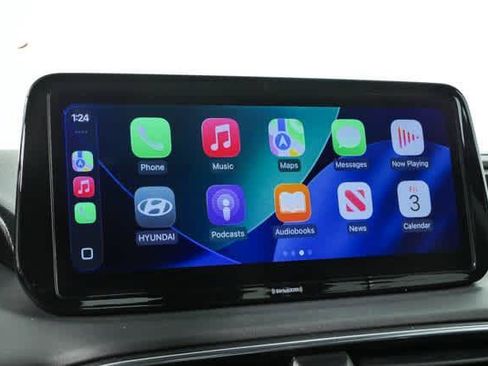 Used 2023 Hyundai Santa Fe SEL FWD image 16